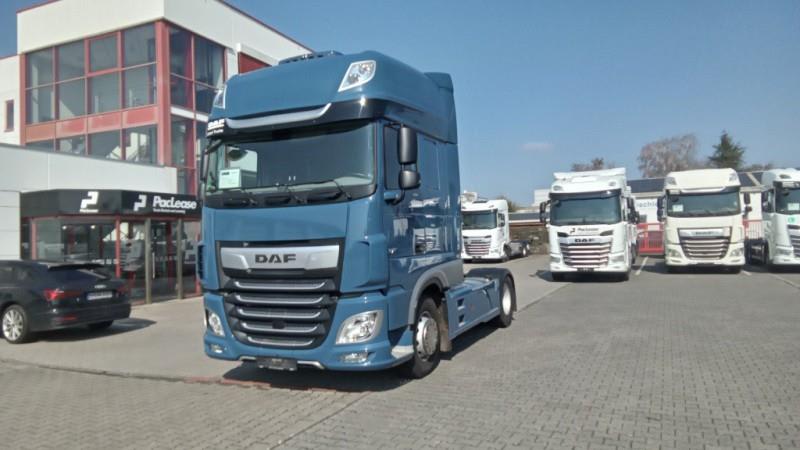 DAF XF 480 FT 4X2 null