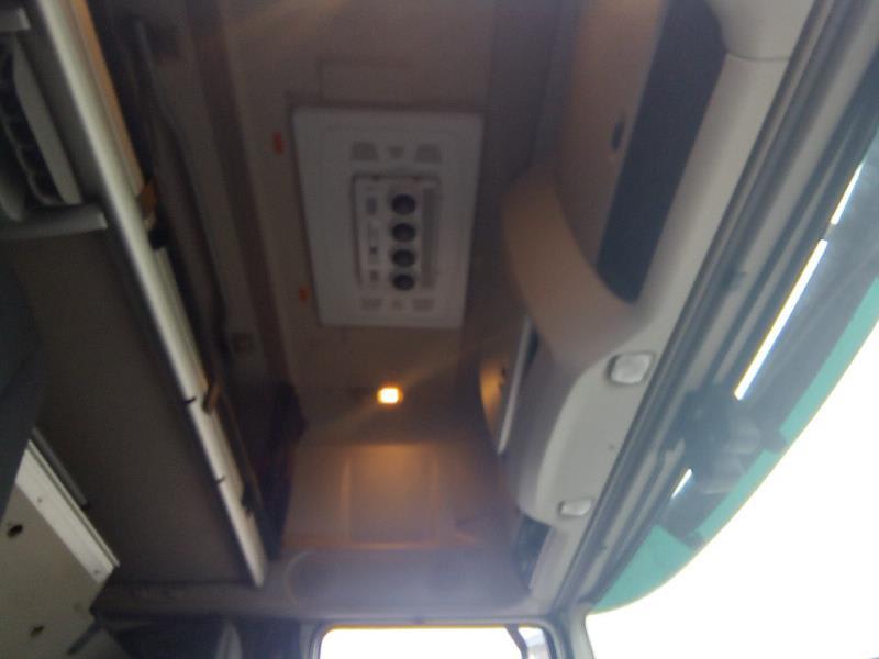 DAF XF 480 FT 4X2 LOW DECK null