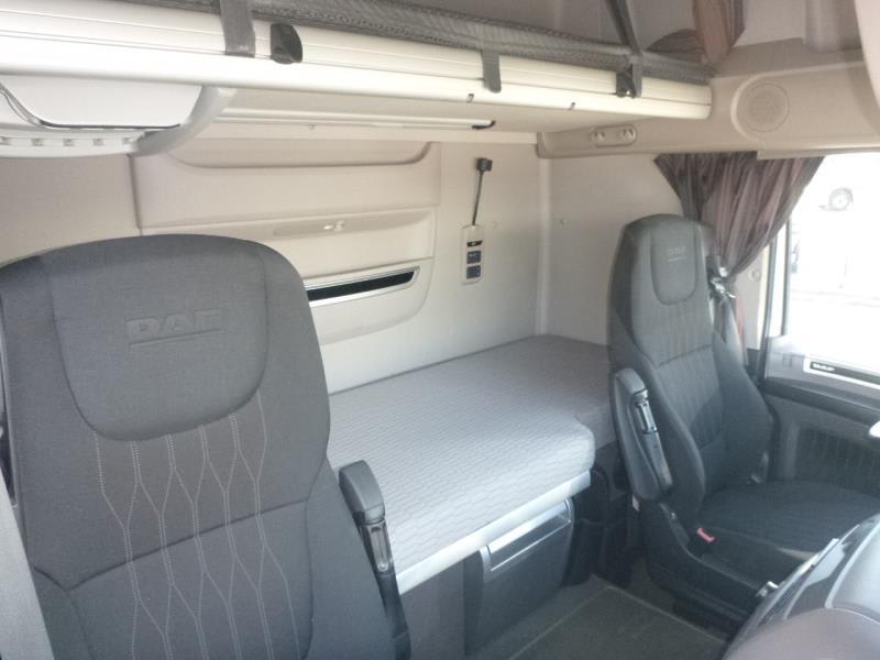 DAF XF 480 FT 4X2 null