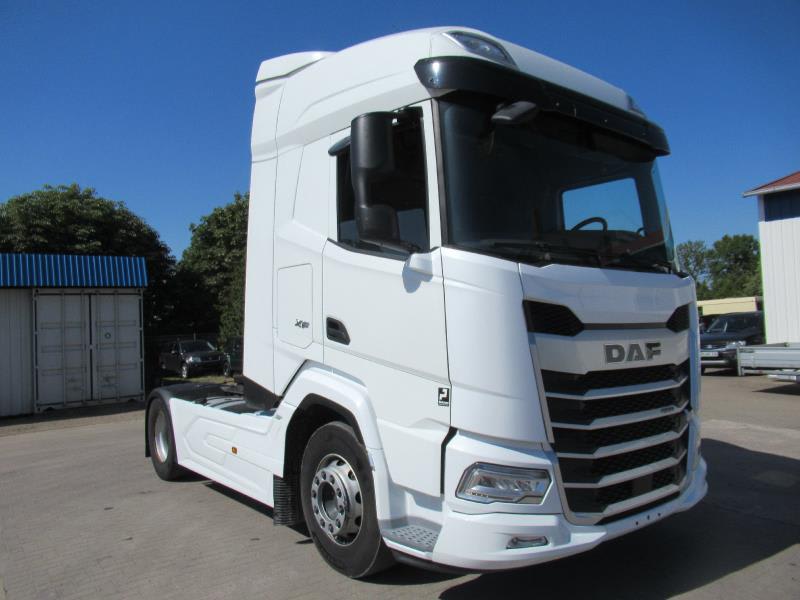 DAF XFn 480 FT 4X2 null