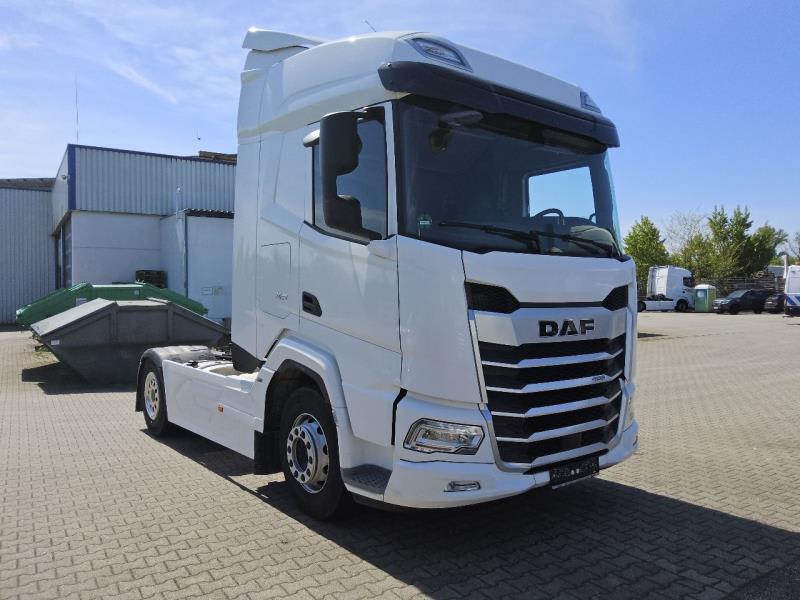 DAF XFn 480 FT 4X2 null