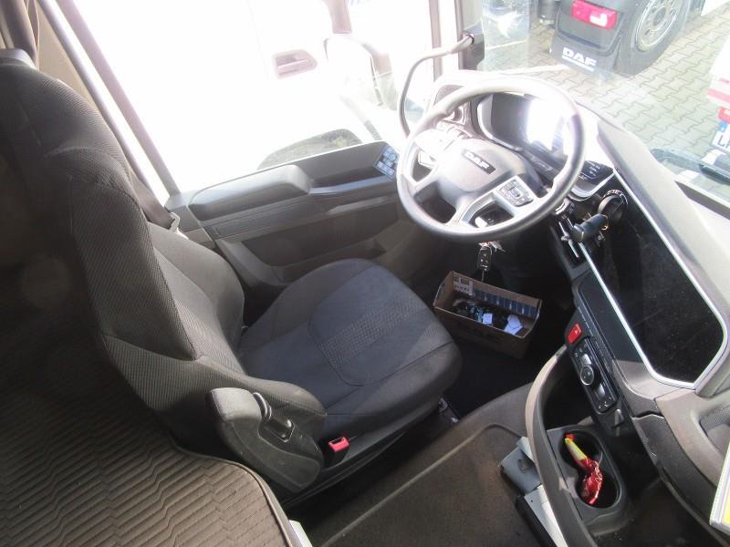 DAF XFn 480 FT 4X2 null