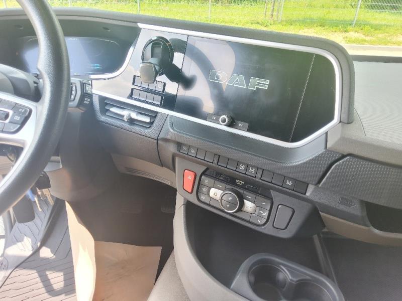 DAF XFn 480 FT 4X2 null