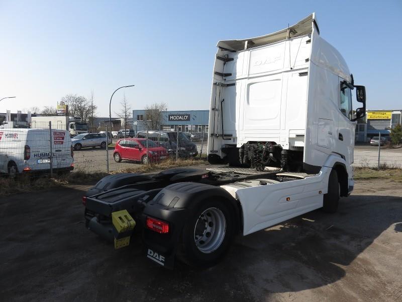 DAF XG 480 FT 4X2 null
