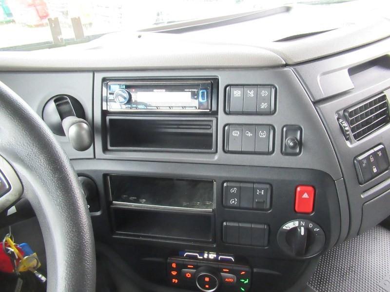 DAF XF 480 FT 4X2 null
