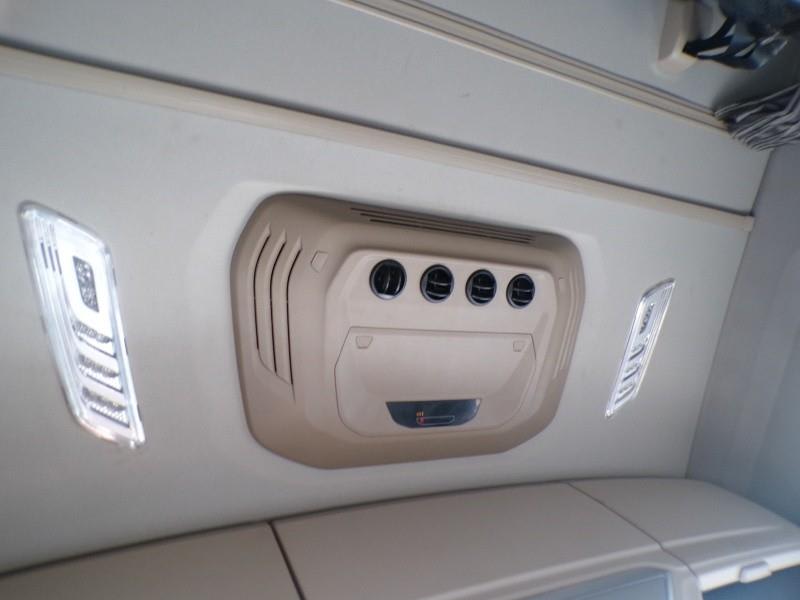 DAF XG 480 FT 4X2 null