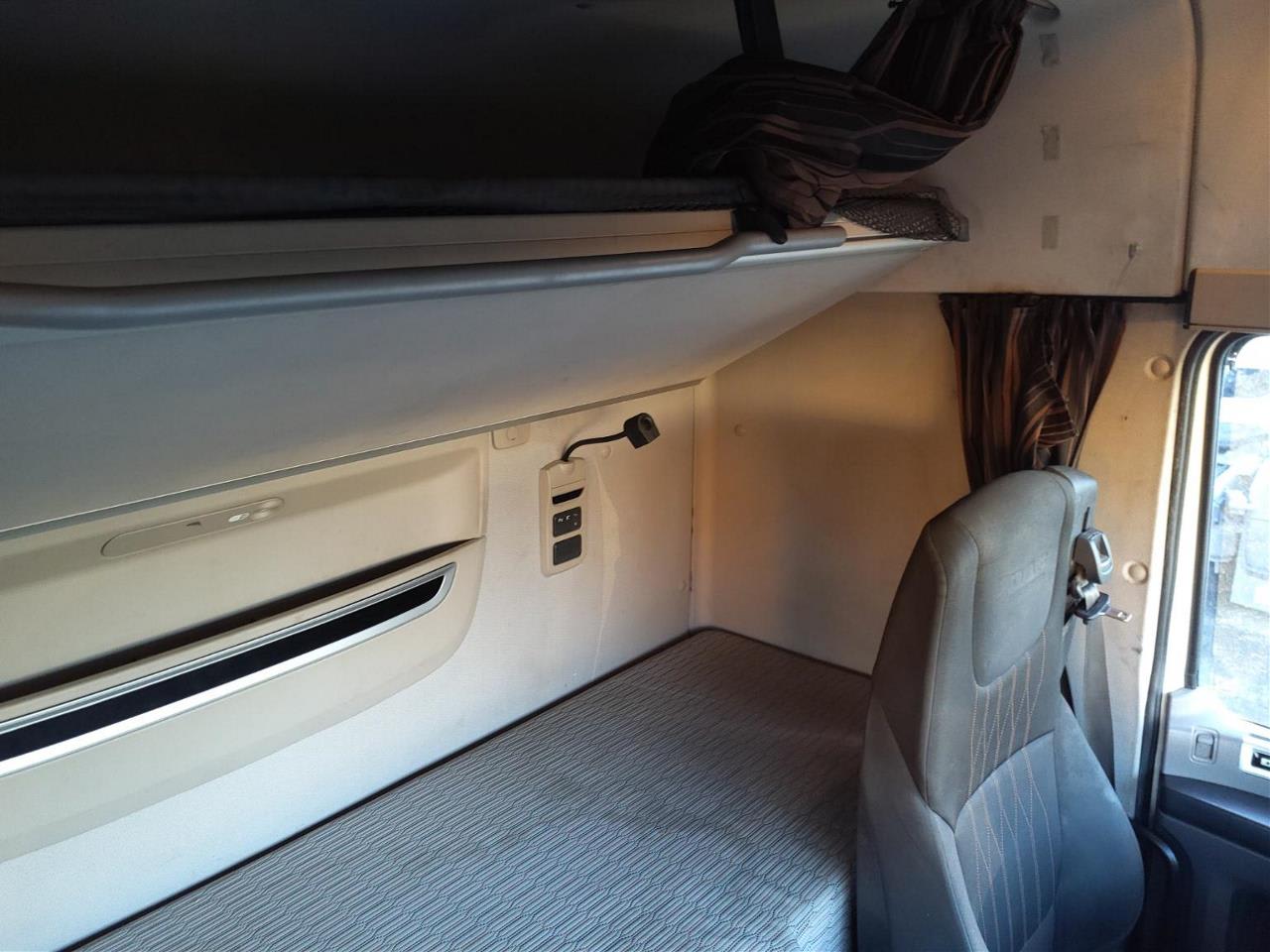 DAF XF 530 FT 4X2 null