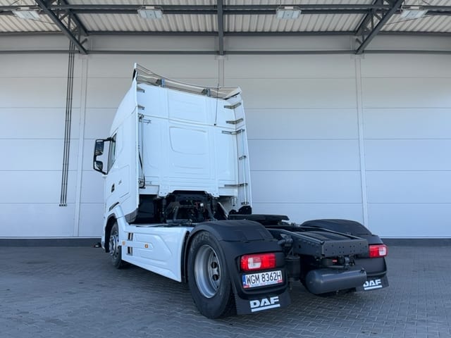 DAF XG 480 FT 4X2 null