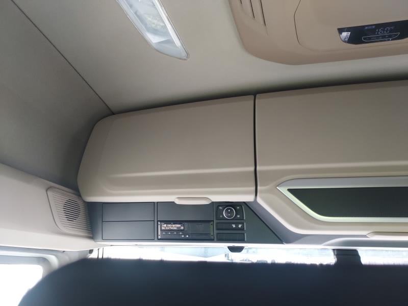 DAF XG 480 FT 4X2 null