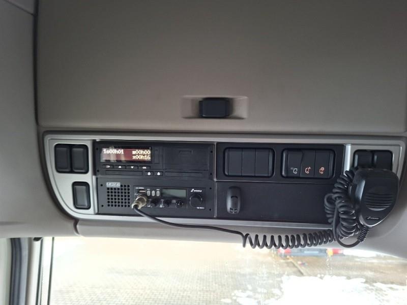 DAF XF 480 FAN 6X2 N null