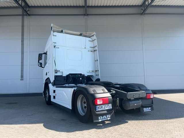DAF XFn 480 FT 4X2 null