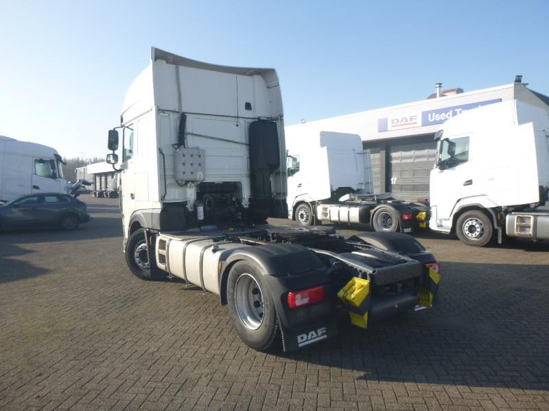 DAF XF 480 FT 4X2 null