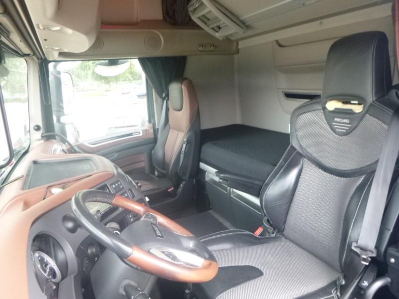 DAF XF 450 FT 4X2 null