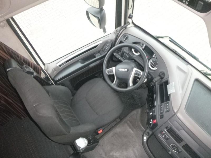 DAF XF 450 FT 4X2 null