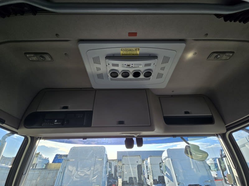 DAF XF 530 FT 4X2 null