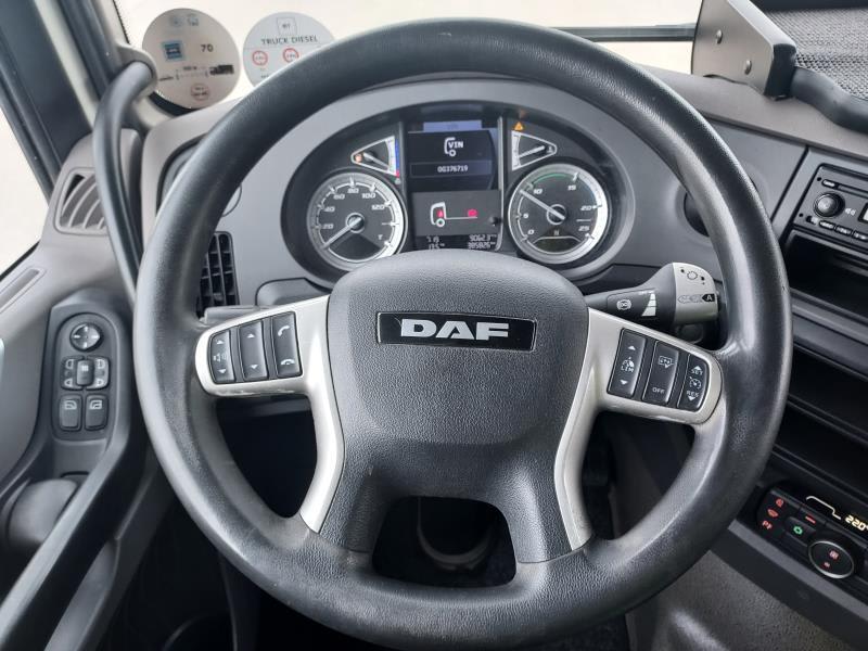 DAF XF 480 FT 4X2 null