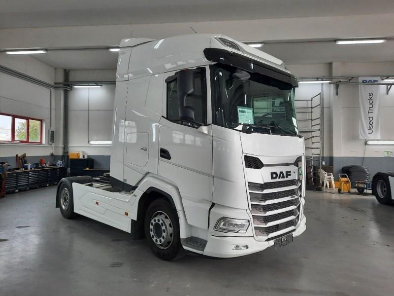 DAF XG 480 FT 4X2 null