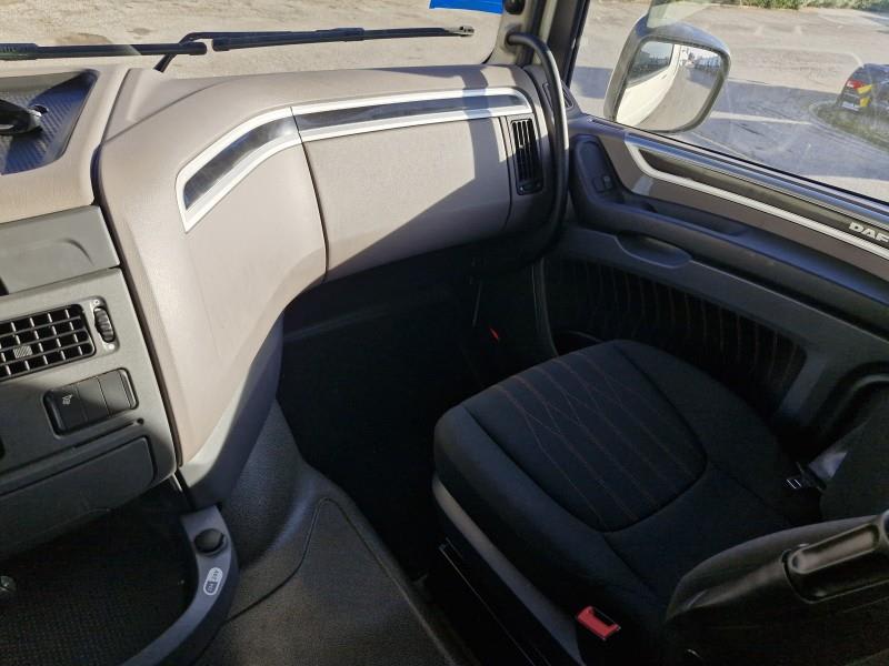DAF XF 480 FT 4X2 null