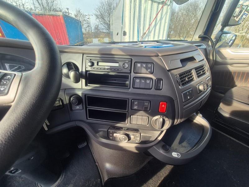 DAF XF 480 FT 4X2 null