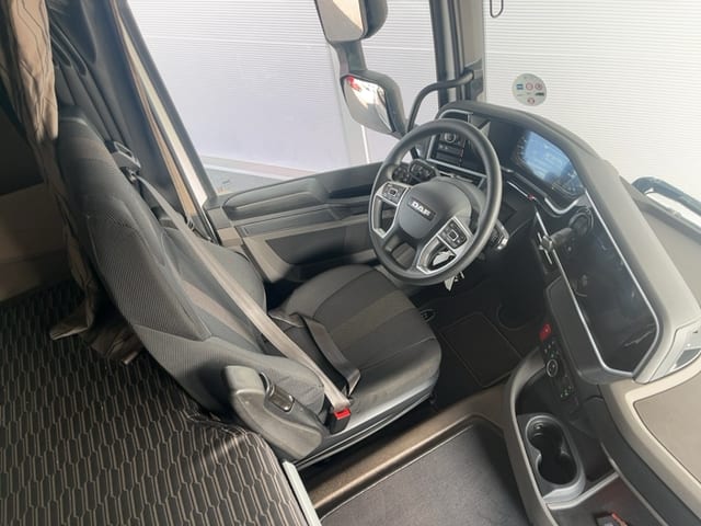 DAF XFn 480 FT 4X2 null