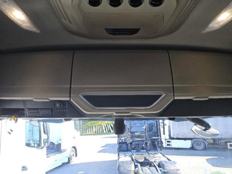 DAF XG 480 FT 4X2 null