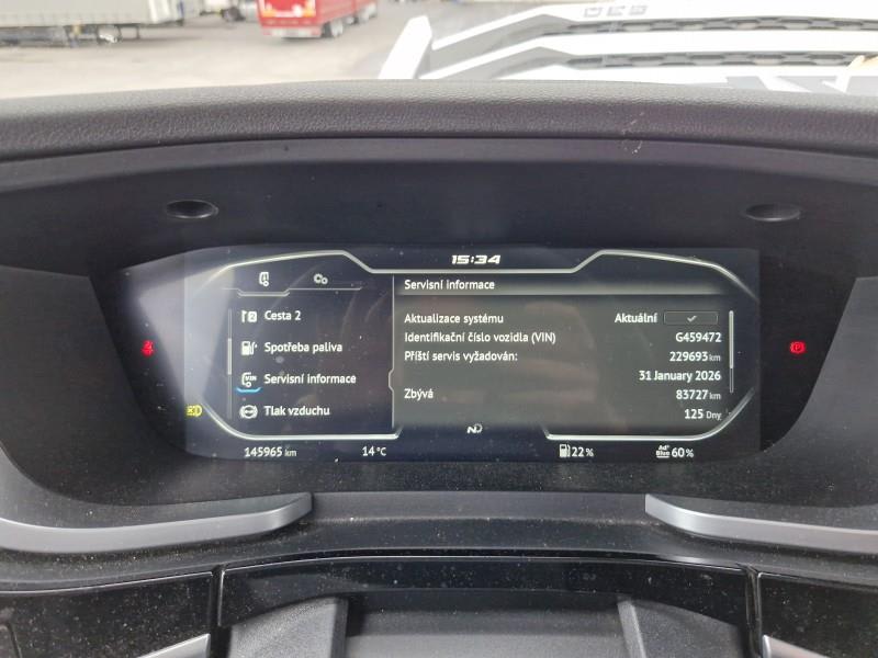 DAF XG 530 FT 4X2 null