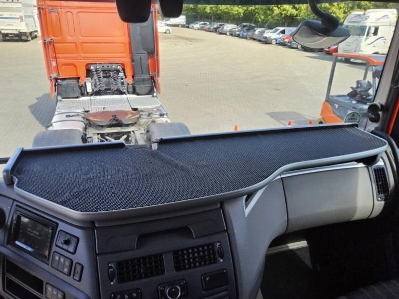 DAF XF 480 FT 4X2 null