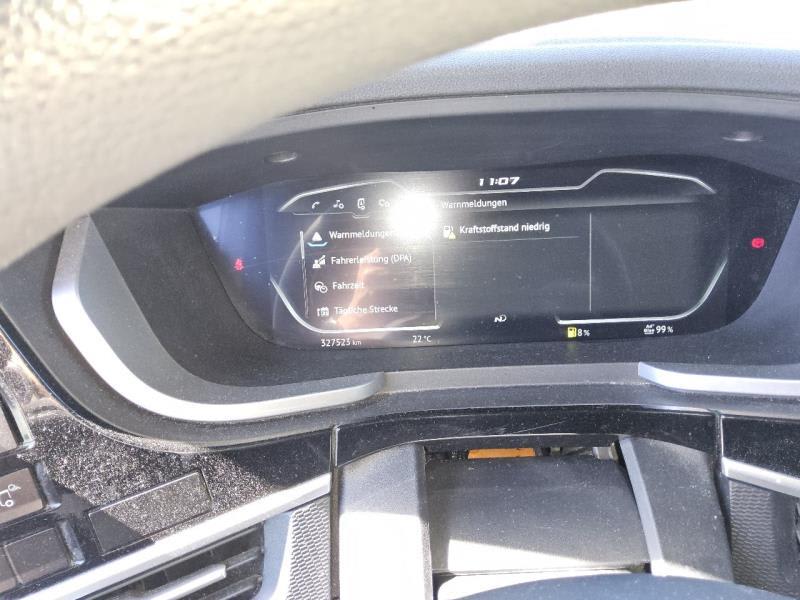 DAF XFn 480 FT 4X2 null