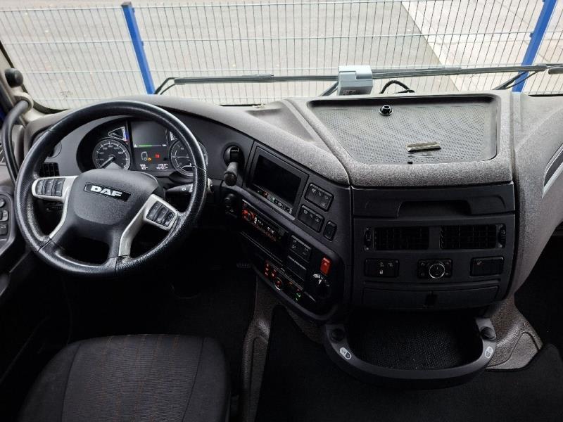 DAF XF 480 FT 4X2 null