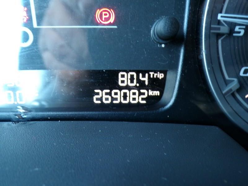 DAF XF 480 FT 4X2 null