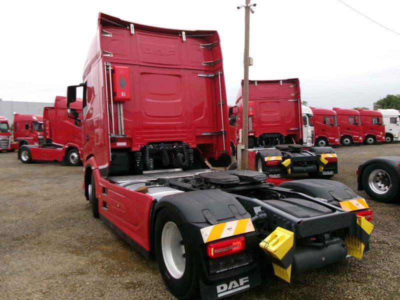DAF XG 480 FT 4X2 null