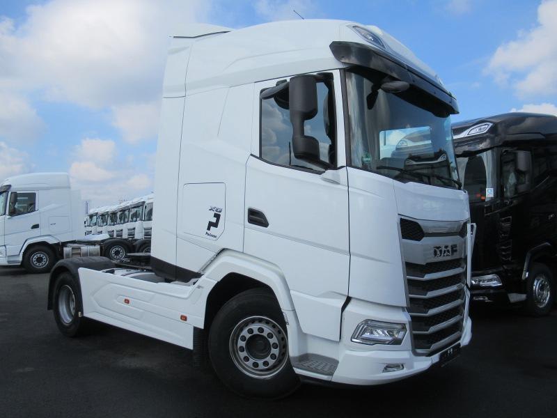 DAF XG 480 FT 4X2 null