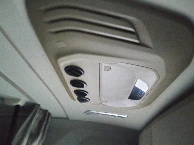 DAF XG 480 FT 4X2 null