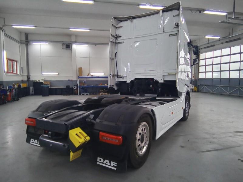 DAF XG 480 FT 4X2 null