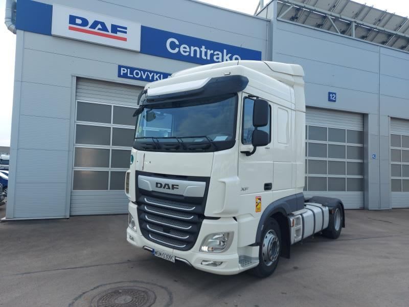 DAF XF 480 FT 4X2 null