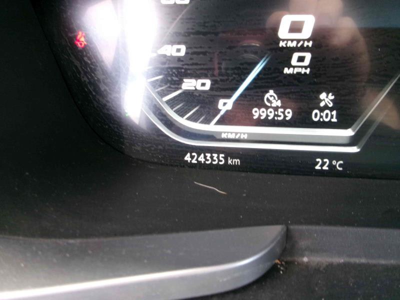 DAF XG 480 FT 4X2 null