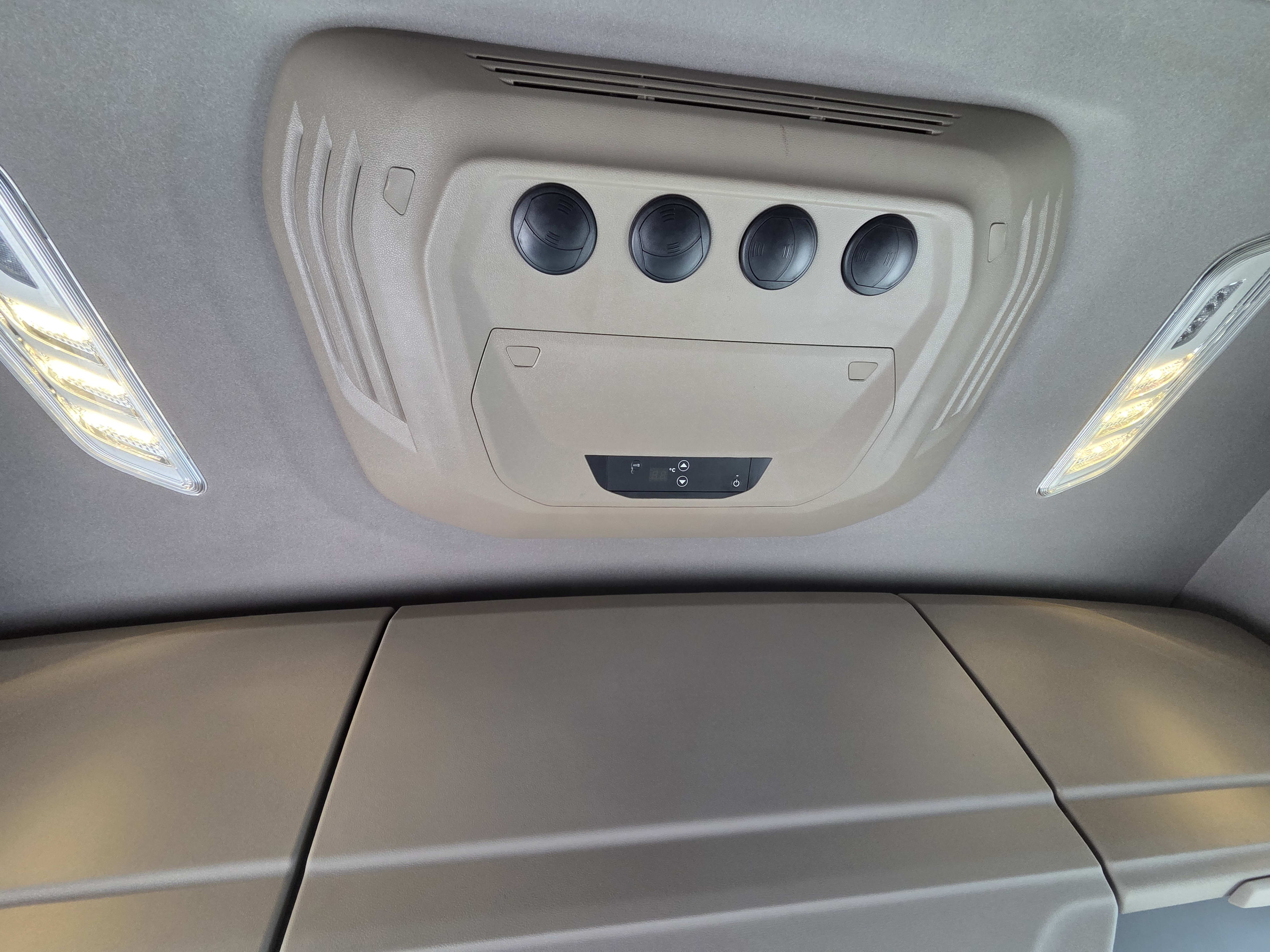 DAF XFn 480 FT 4X2 null