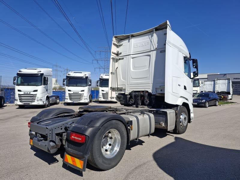 DAF XG 480 FT 4X2 null