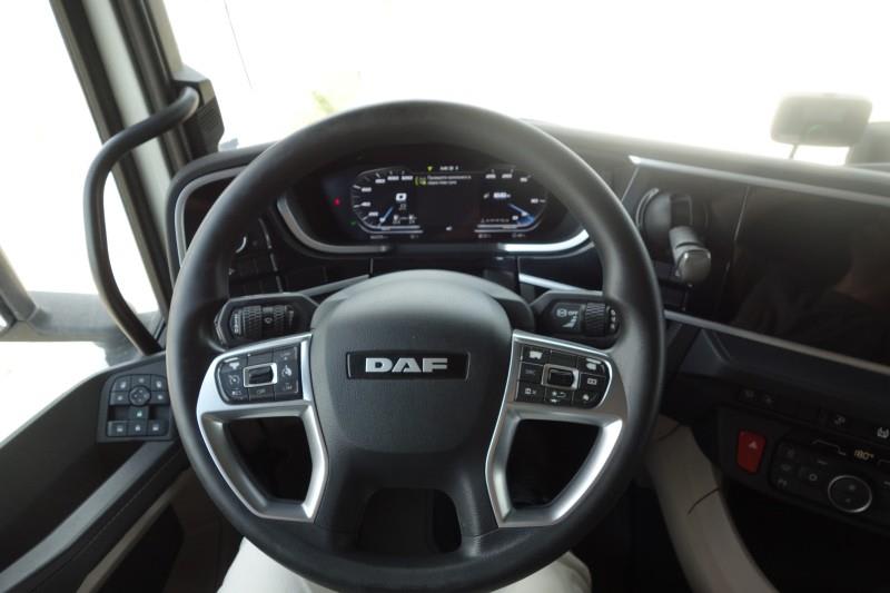 DAF XG 480 FT 4X2 null