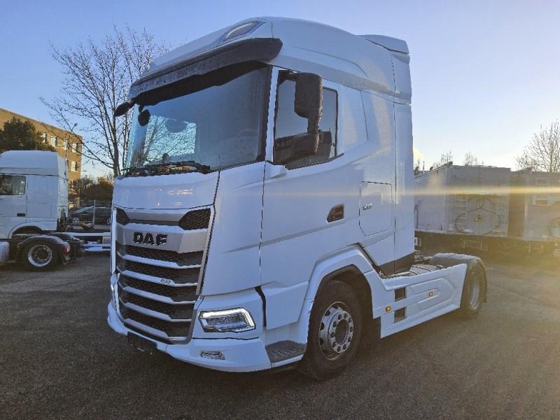 DAF XG 480 FT 4X2 null