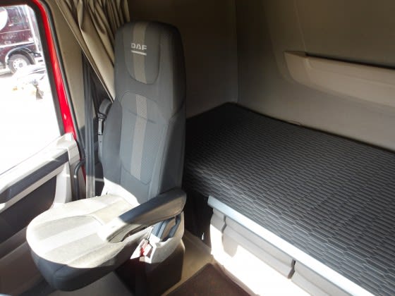 DAF XG 480 FT 4X2 null