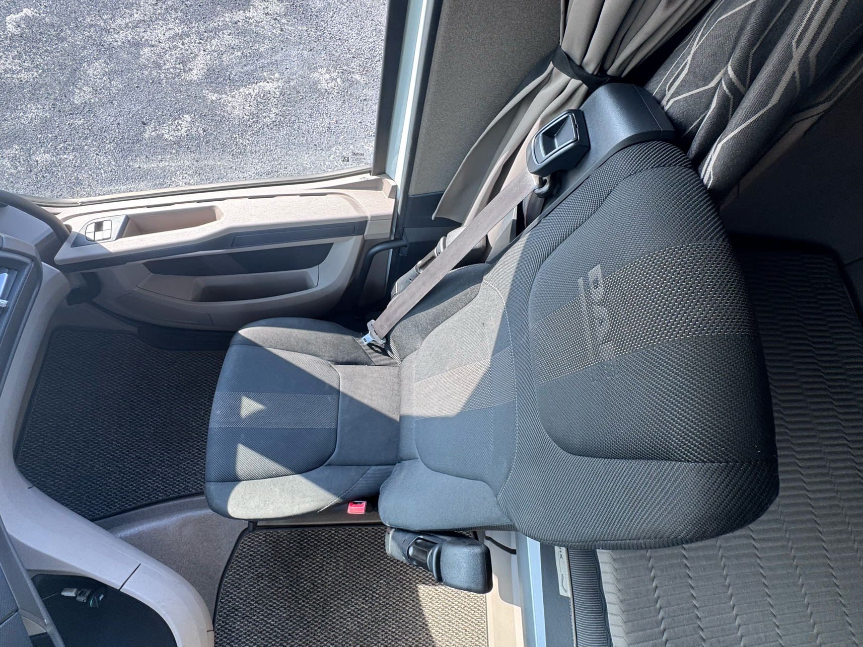 DAF XG 480 FT 4X2 null