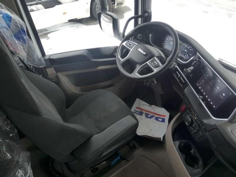 DAF XG 480 FT 4X2 null