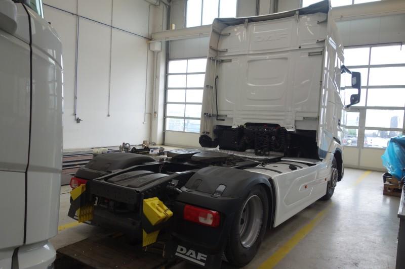 DAF XG 480 FT 4X2 null