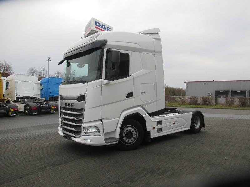 DAF XG 480 FT 4X2 null