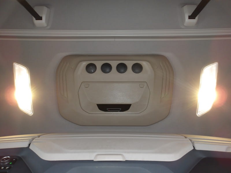 DAF XFn 480 FT 4X2 null