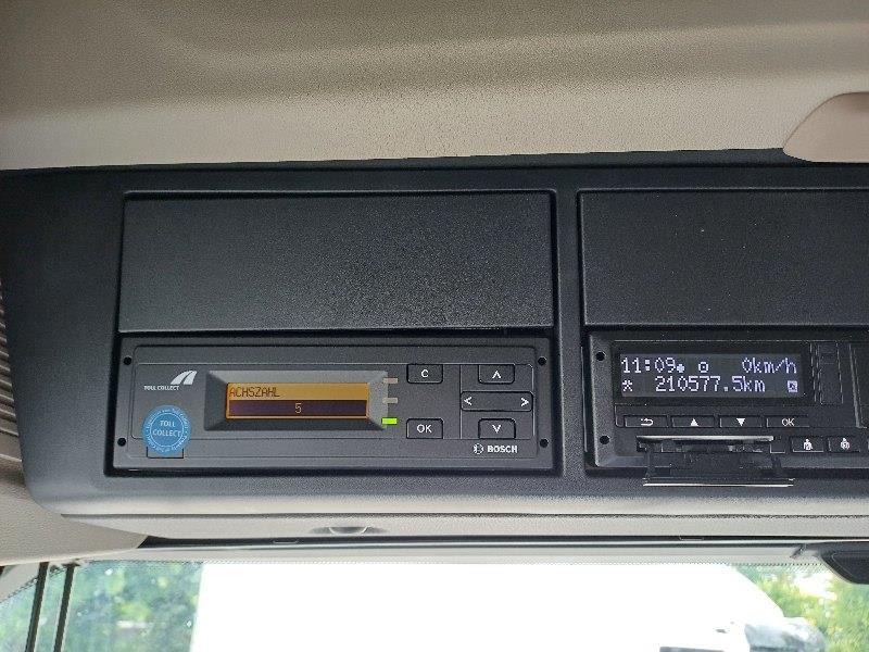 DAF XG 480 FT 4X2 null