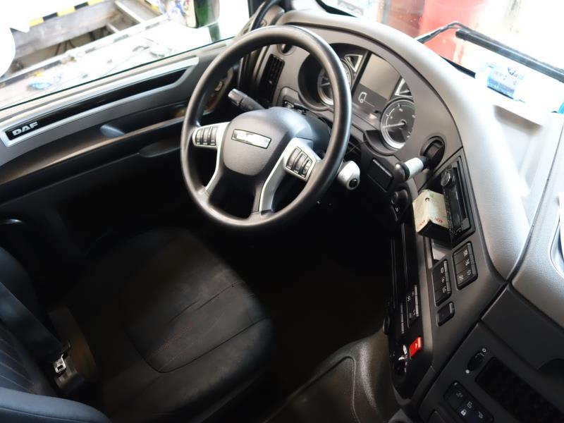 DAF XF 480 FT 4X2 null