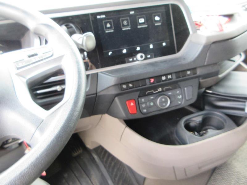 DAF XG 480 FT 4X2 null