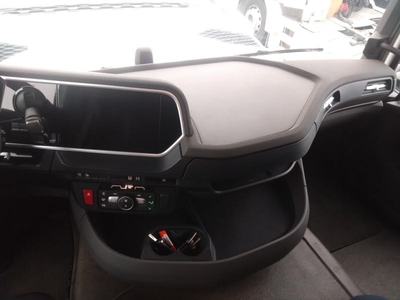 DAF XFn 480 FT 4X2 null